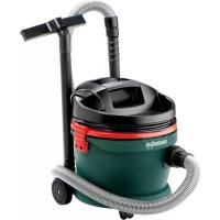 Notice METABO AS 20 L Aspirador
