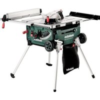 METABO TS 3618 LTX BL 254 - Pila