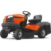 TC 130 HUSQVARNA