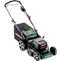 RM 3618 LTX BL 46 METABO