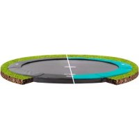 Berg Flatground Champion - Trampoline