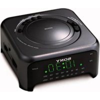 Notice SONY ICFC217L Radio