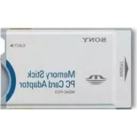 Notice SONY MSACPC3 Accessoire informatique