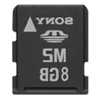 Notice SONY MSA8GN Clé USB