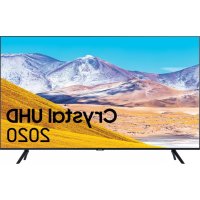 SAMSUNG UE43TU8005K - Téléviseur