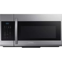 SAMSUNG ME17R7011ES - Microwaves