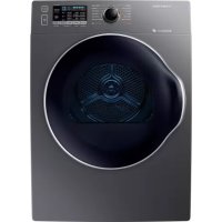 SAMSUNG DV22K6800EX - Tumble drier
