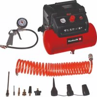 EINHELL TCAC 19068 - Compresseur