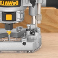 Notice DEWALT DWP611PK Routeur
