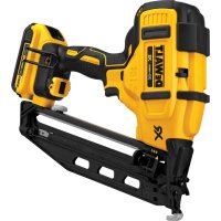 Notice DEWALT DCN660 Zımba makinesi