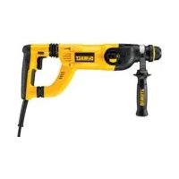 DEWALT D25223K - Hammer