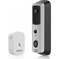 DENVER SHV120 - Sonnette de portes