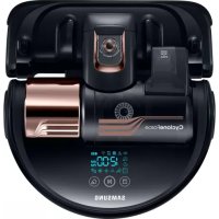 SAMSUNG SR2AK9350WK - Aspirateur robot