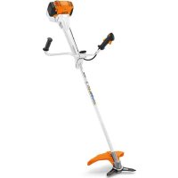 Notice STIHL FS 311 Grasmaaier