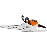 Notice STIHL MSA 200 CBQ Saw