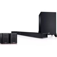 Cinebar Lux Ambition Teufel