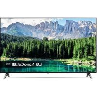 LG 49SM8500PLA - Fernsehen