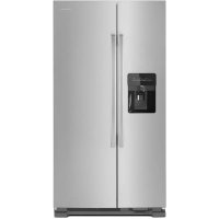 AMANA ASI2575GRS - Fridge