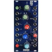 IO Instruments THEMISTO - Synthétiseur