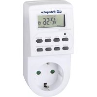 Notice Orbegozo PG 20 Electric timer