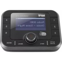 Imperial DABMAN 410 - Radio