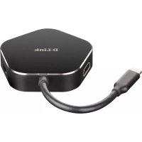 Notice D-LINK DUBM420 Autres accessoires informatique
