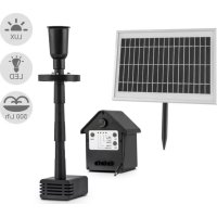 Wasserwerk 500 Blumfeldt