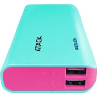 Notice ADATA PT100 Batterie portable