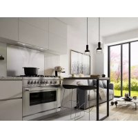 ELICA Palermo EPR634SS - Hotte