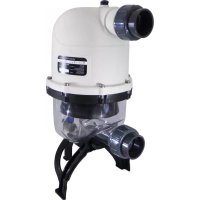 Notice ASTRALPOOL HYDROSPIN COMPACT Filtre à eau