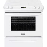 FRIGIDAIRE FGES3065PW - Cooker
