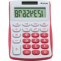Notice Genie 120 P Calculator