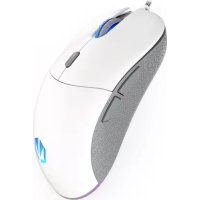 ENDORFY GEM Plus Onyx White - Souris