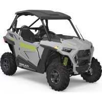 Notice POLARIS RZR TRAIL ULTIMATE (2023) Quad
