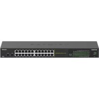 Notice NETGEAR GS724EP Commutateur