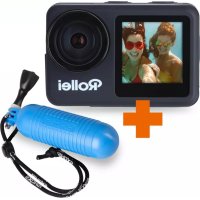 Actioncam 8s Plus ROLLEI