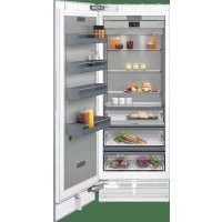 Notice GAGGENAU RC472704 Refrigerador