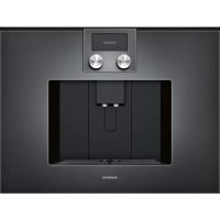 GAGGENAU CMP250101 - Machine à café