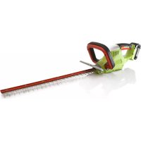 Notice Güde 51018 HS SET Tăietoare de gard viu
