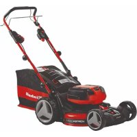 Notice EINHELL GECM 3647 S HW LI Cortador de relva elétrico