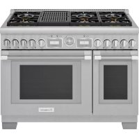 THERMADOR PRD486WLGU - Cocina