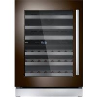 Notice THERMADOR T24UW900RP Wine cellar