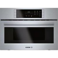 Notice BOSCH HMC87152UC Horno empotrado