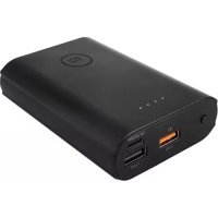 Notice BlueBuilt POWERBANK 10.000 MAH Chargeur téléphone portable