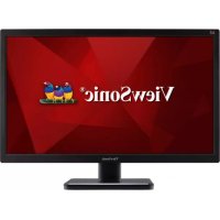 VIEWSONIC VA2223H - Οθόνη