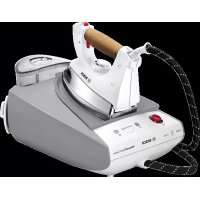 Notice BOSCH ADVANCEDSTEAM SYSTEM TDS3516 Fer à repasser