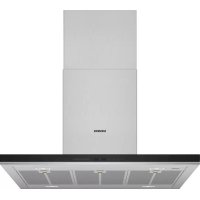 Notice SIEMENS LF91BUV50B Basket