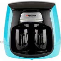 Notice KORONA 12207 Kaffeemaschine