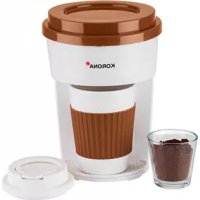 Notice KORONA 12202 Kaffeemaschine