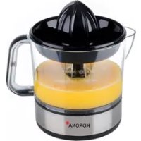 Notice KORONA 27020 Juicer